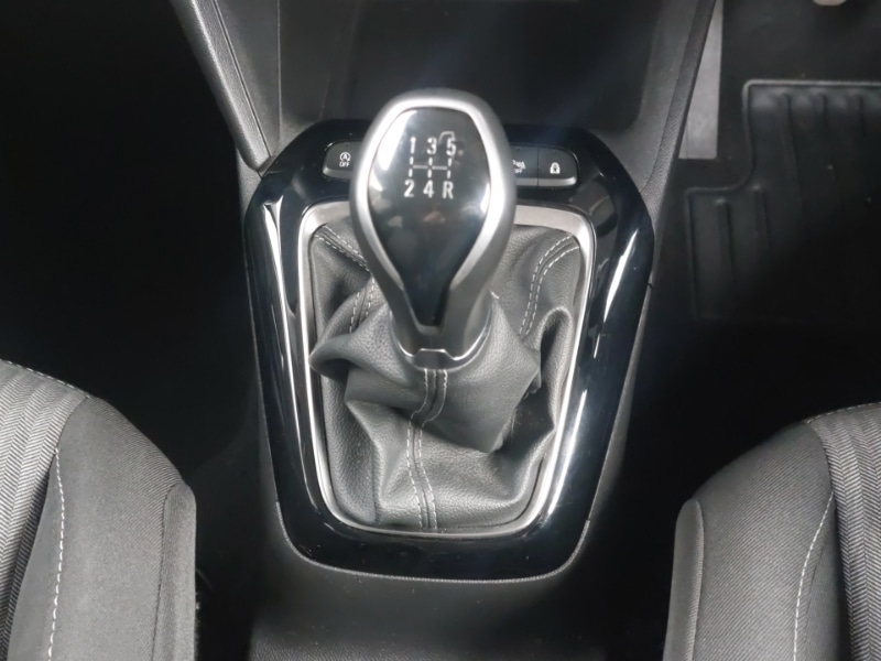 Used Vauxhall Corsa 2021 for sale - 77942753: Photo 13