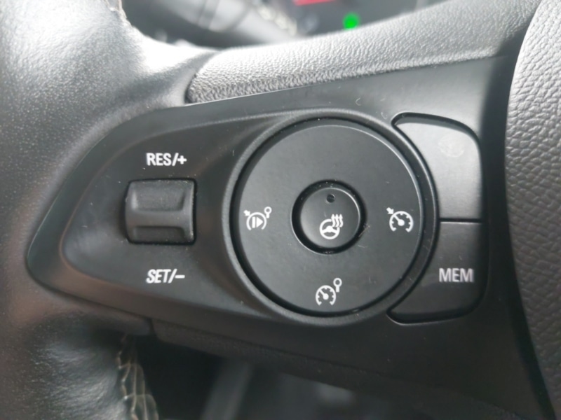 Used Vauxhall Corsa 2021 for sale - 77942753: Photo 14