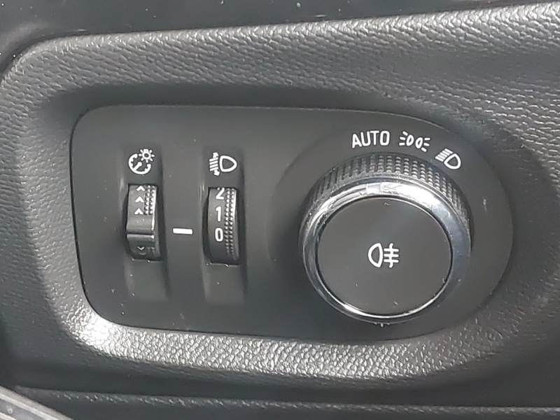 Used Vauxhall Corsa 2021 for sale - 77942753: Photo 17