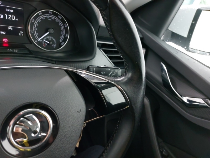 Used Skoda Kamiq 2021 for sale - 76483937: Photo 15