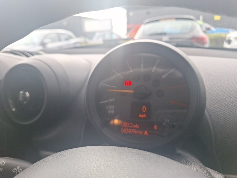 Used MINI Paceman 2015 for sale - 77433378: Photo 10