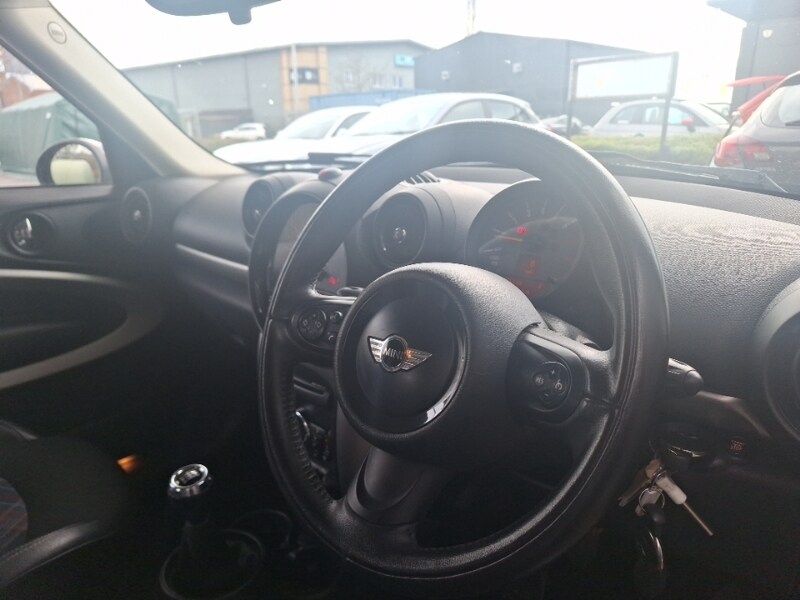 Used MINI Paceman 2015 for sale - 77433378: Photo 11