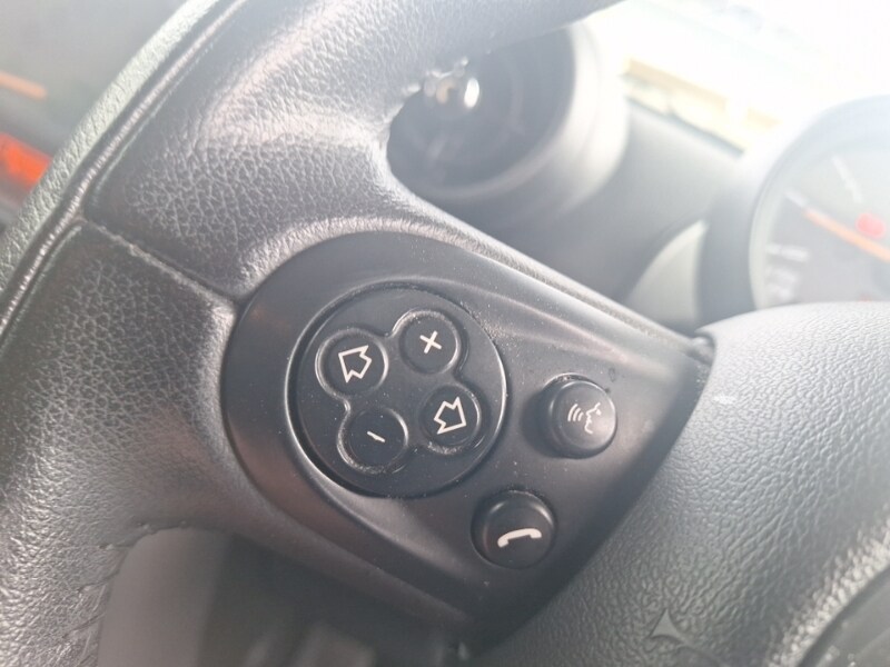 Used MINI Paceman 2015 for sale - 77433378: Photo 12