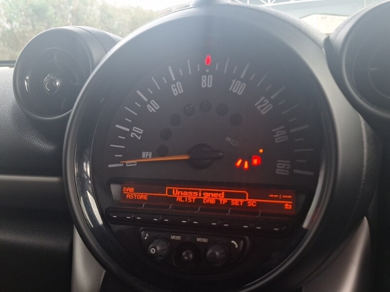 Used MINI Paceman 2015 for sale - 77433378: Photo 15