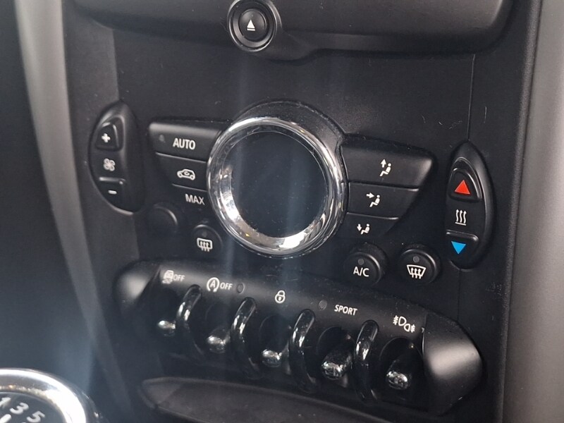 Used MINI Paceman 2015 for sale - 77433378: Photo 16