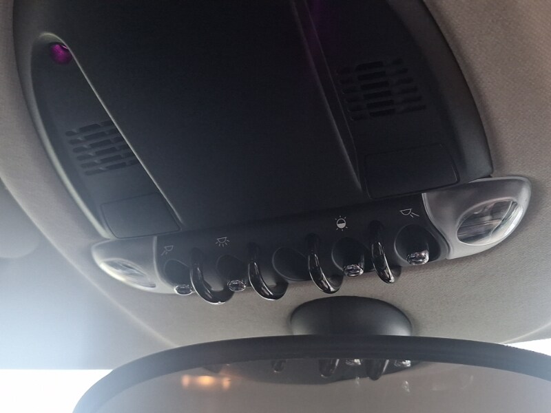 Used MINI Paceman 2015 for sale - 77433378: Photo 17