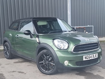 2015 - 1.6 Cooper 3dr