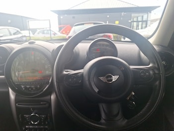Used MINI Paceman 2015 for sale - 77433378: Photo