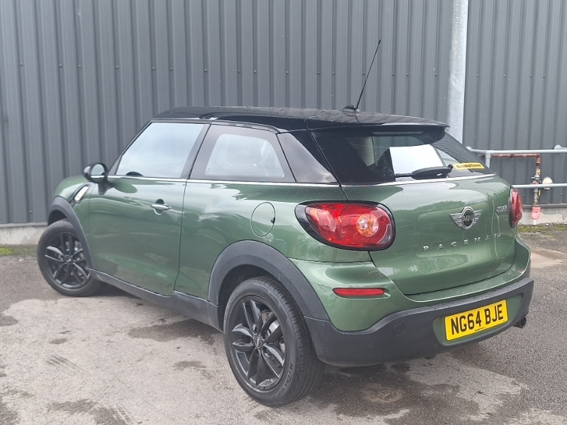 Used MINI Paceman 2015 for sale - 77433378: Photo 3