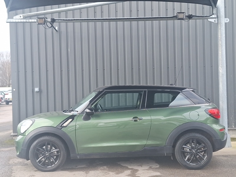Used MINI Paceman 2015 for sale - 77433378: Photo 4
