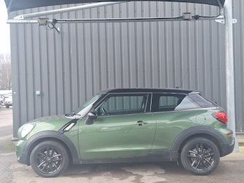 Used MINI Paceman 2015 for sale - 77433378: Photo