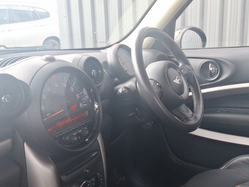 Used MINI Paceman 2015 for sale - 77433378: Photo 5