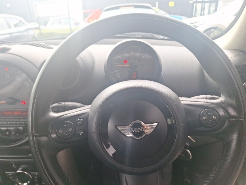 Used MINI Paceman 2015 for sale - 77433378: Photo 7