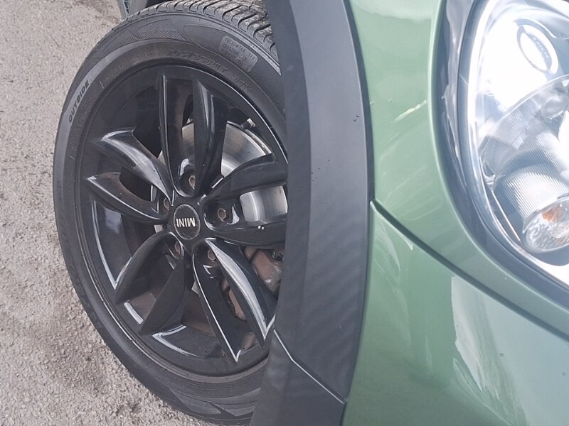 Used MINI Paceman 2015 for sale - 77433378: Photo 9