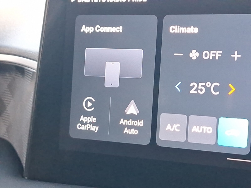 Used MG MG3 2024 for sale - 76785613: Photo 16