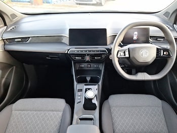 Used MG MG3 2024 for sale - 76785613: Photo