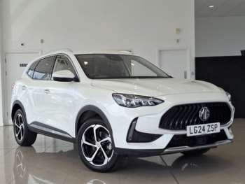 2024 - 1.5 T-GDI Trophy 5dr