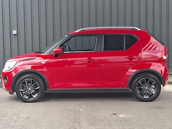 Used Suzuki Ignis 2023 for sale - 79685984: Photo