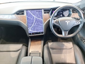 Used Tesla Model S 2020 for sale - 76925154: Photo