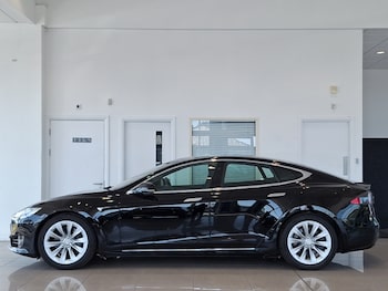 Used Tesla Model S 2020 for sale - 76925154: Photo