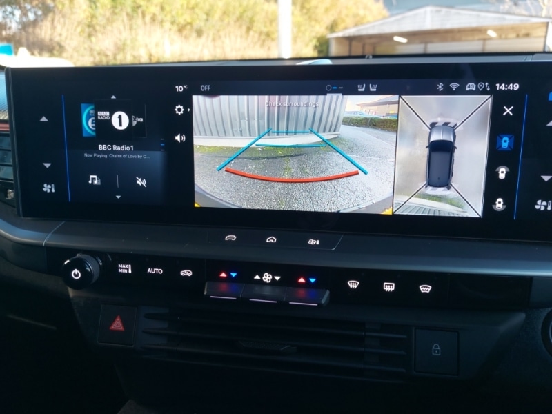 Used Vauxhall Grandland 2025 for sale - 76925168: Photo 15