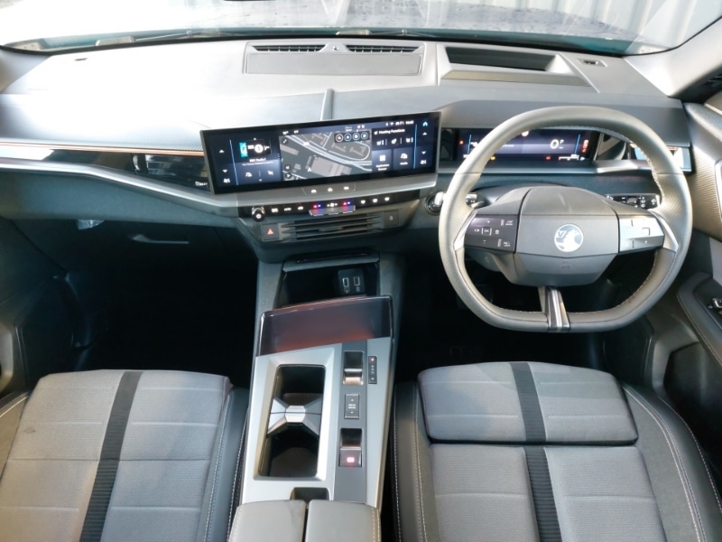 Used Vauxhall Grandland 2025 for sale - 76925168: Photo 2