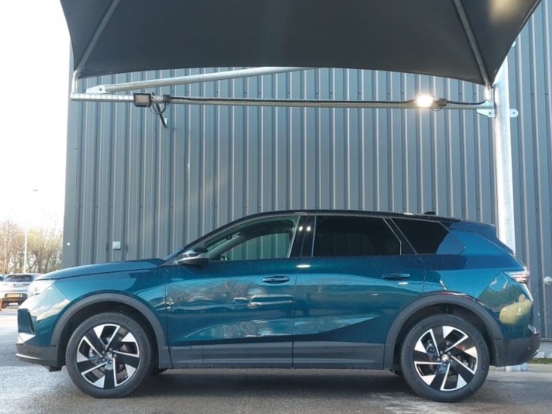 Used Vauxhall Grandland 2025 for sale - 76925168: Photo 4