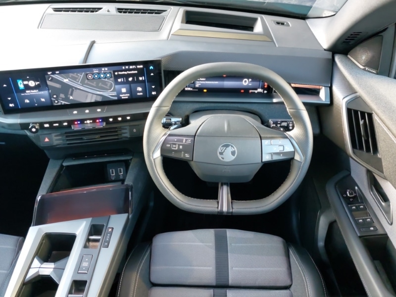 Used Vauxhall Grandland 2025 for sale - 76925168: Photo 7