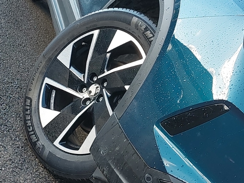 Used Vauxhall Grandland 2025 for sale - 76925168: Photo 9