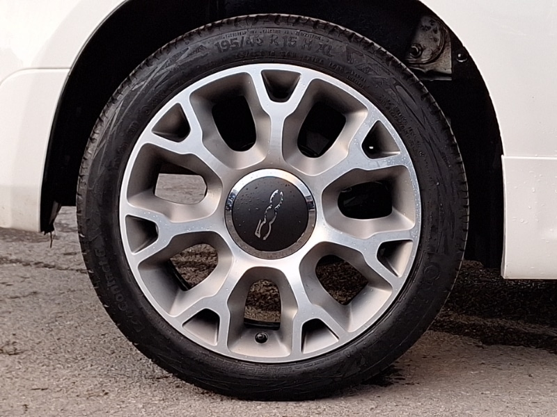 Used Fiat 500 2020 for sale - 77304292: Photo 12