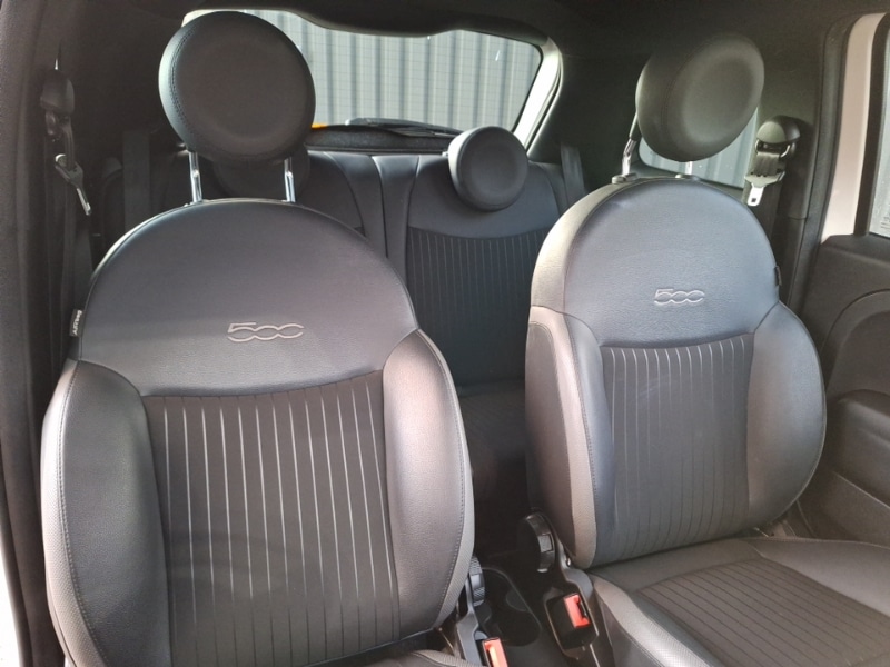 Used Fiat 500 2020 for sale - 77304292: Photo 13