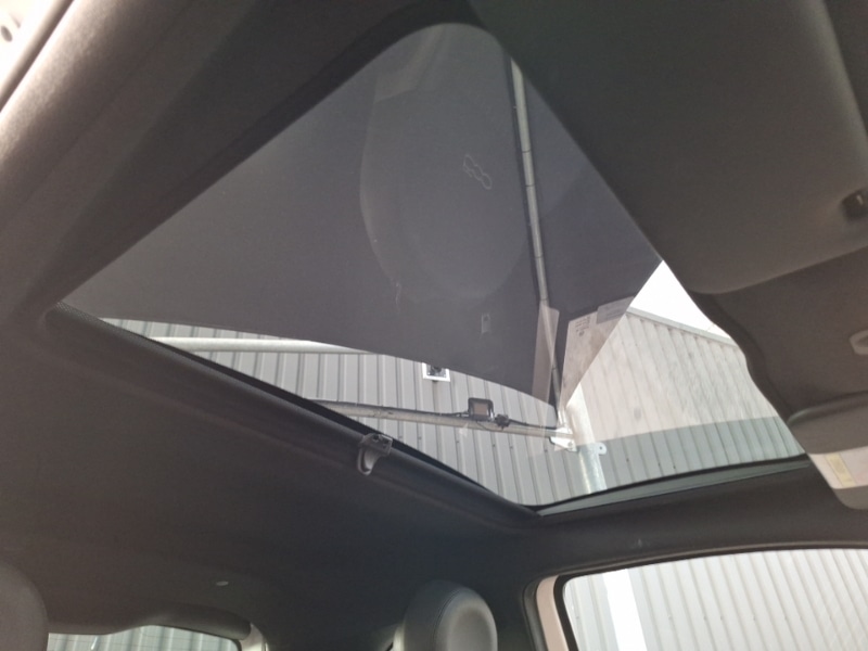 Used Fiat 500 2020 for sale - 77304292: Photo 14