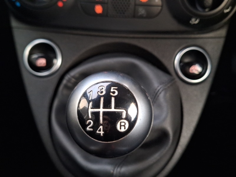 Used Fiat 500 2020 for sale - 77304292: Photo 15