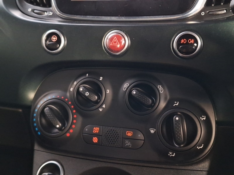 Used Fiat 500 2020 for sale - 77304292: Photo 17