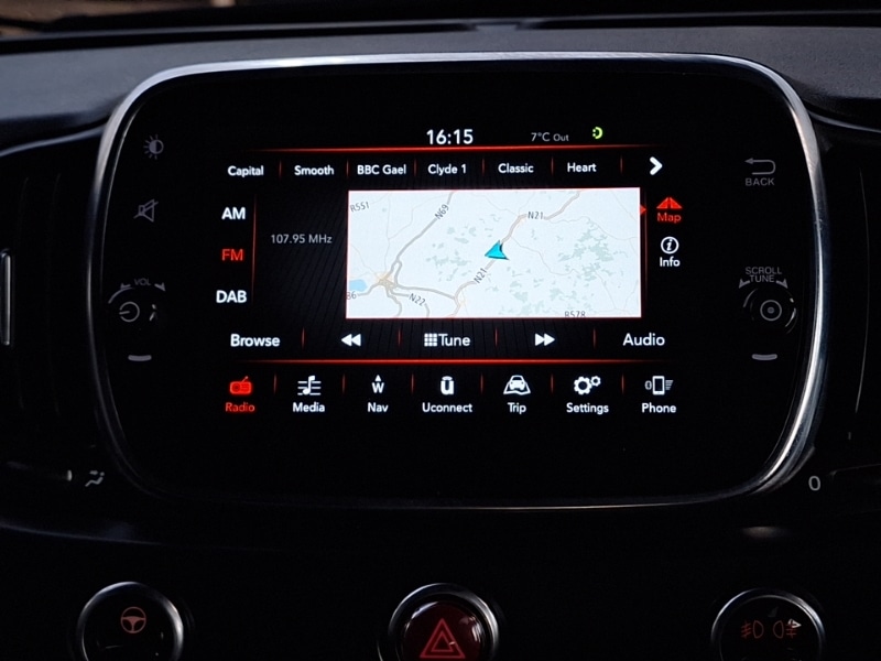 Used Fiat 500 2020 for sale - 77304292: Photo 18