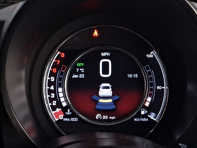 Used Fiat 500 2020 for sale - 77304292: Photo 19