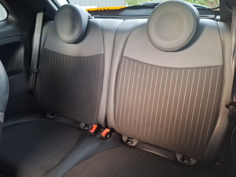 Used Fiat 500 2020 for sale - 77304292: Photo 6