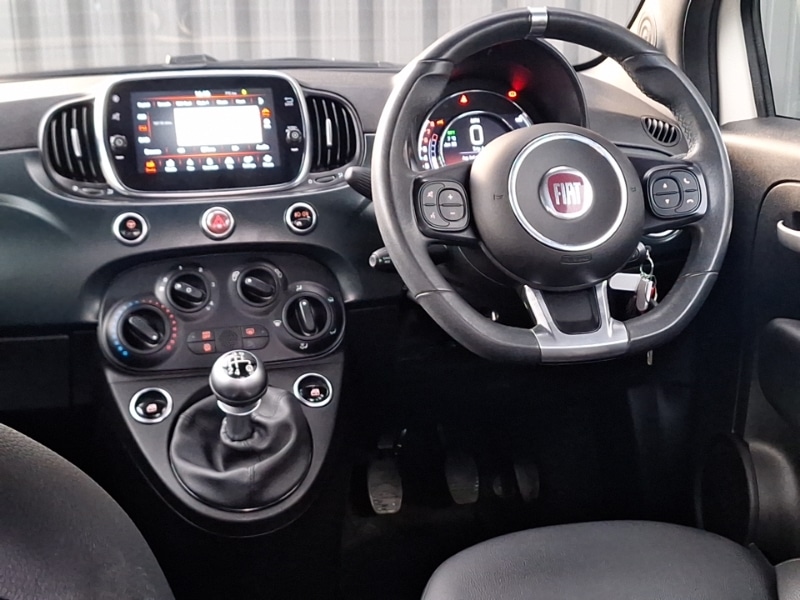 Used Fiat 500 2020 for sale - 77304292: Photo 7