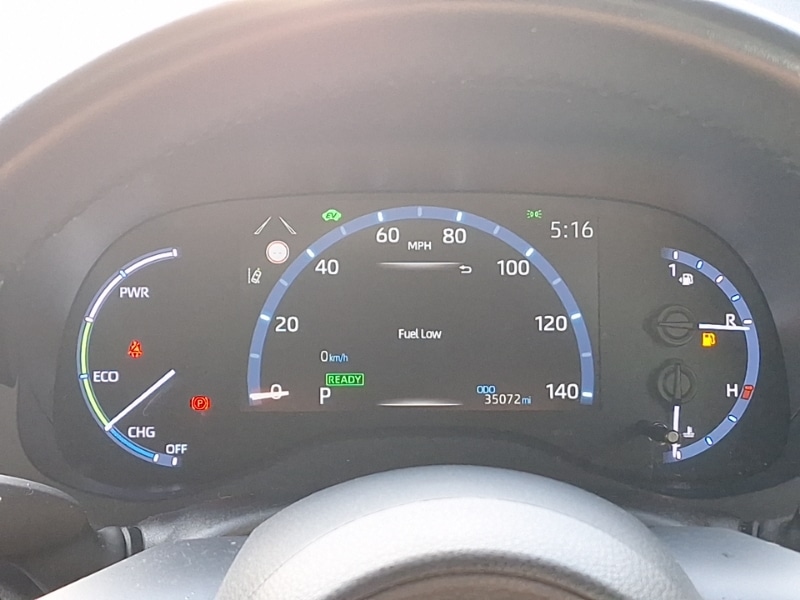 Used Toyota Yaris Cross 2022 for sale - 77234892: Photo 10