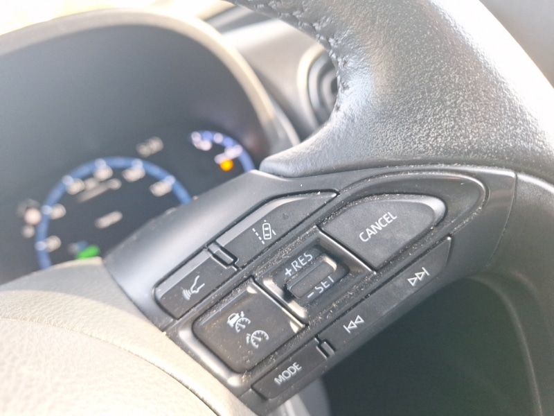 Used Toyota Yaris Cross 2022 for sale - 77234892: Photo 19