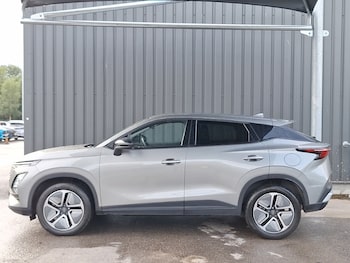 Used Omoda OMODA 5 2024 for sale - 77141112: Photo