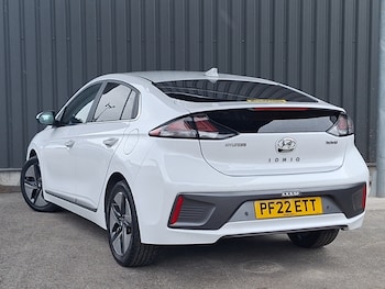 Used Hyundai IONIQ 2022 for sale - 75718727: Photo