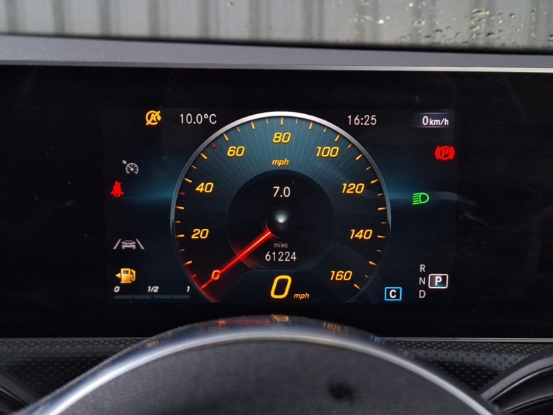 Used Mercedes-Benz A-Class 2020 for sale - 77536648: Photo 10