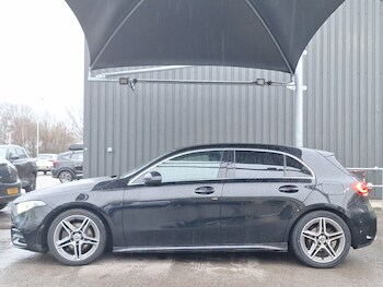 Used Mercedes-Benz A-Class 2020 for sale - 77536648: Photo