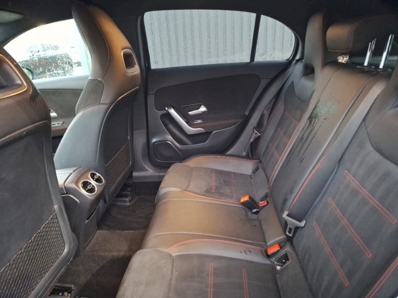 Used Mercedes-Benz A-Class 2020 for sale - 77536648: Photo 6