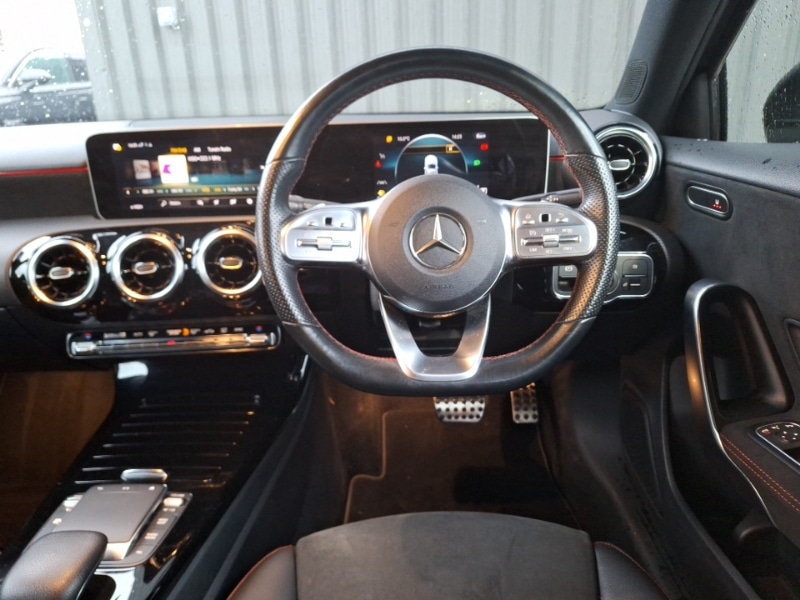 Used Mercedes-Benz A-Class 2020 for sale - 77536648: Photo 7