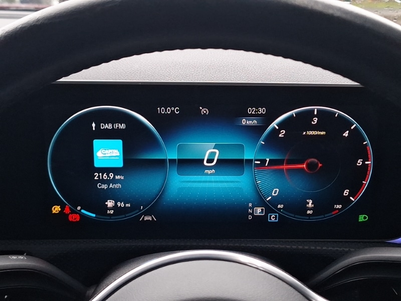 Used Mercedes-Benz A-Class 2019 for sale - 76583564: Photo 11