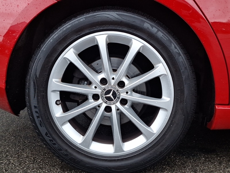 Used Mercedes-Benz A-Class 2019 for sale - 76583564: Photo 12