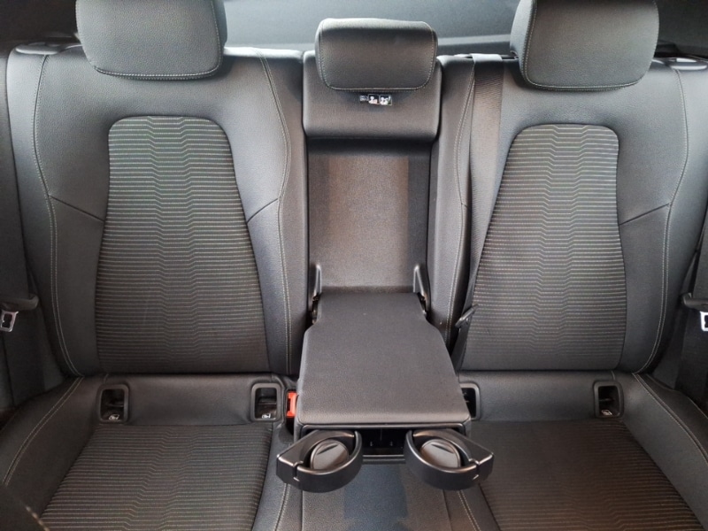 Used Mercedes-Benz A-Class 2019 for sale - 76583564: Photo 13