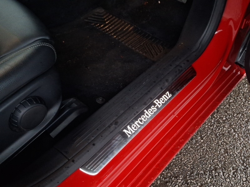 Used Mercedes-Benz A-Class 2019 for sale - 76583564: Photo 14